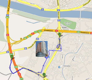 mapa Company Consulting s.r.o.