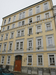 Prenájom sídla v Bratislave I, Staré mesto